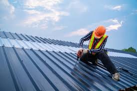 Best Gutter Installation and Repair  in Grabill, IN